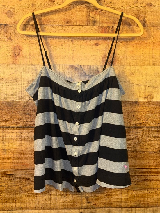 PINK Victoria's Secret Tops - Victoria's Secret PINK Vintage Camisole